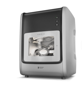 เครื่องกัดซีเอ็นโอ 5 แกน Siro_na inLab CEREC MC X5 - Product Image 1