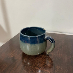 Customizable Ceramic Coffee <b>Mug</b> with Your Logo, Personalized Ceramic <b>Mugs</b> for Promotional Use and Gifts - Product Image 1