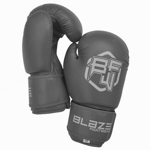 Gants de sport MMA personnalisables pour adultes pour l'entraînement Gants de boxe personnalisés avec logo - Product Image 6