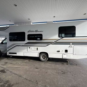 Nueva Autocaravana T-h-o-r E-d-d-i-e B-a-u-e-r 28E-D-F 2026, la Mejor Opción Disponible - Product Image 1