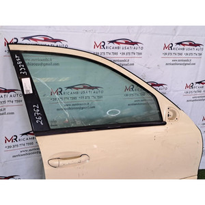 Porte avant droite MERCEDES Classe E Berline W211 2ème Série A2117201405 646961 (07>) - Product Image 3