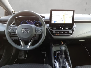 Corolla 2.0L 4 cilindri usata del 2026, potenza 131 KW (178 CV), ibrida, 2 assi 4x2, Euro6e, trazione anteriore, cambio automatico, guida a sinistra - Product Image 2