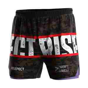 Shorts en molleton imprimés pour femmes, best-sellers, commande en gros - Product Image 1