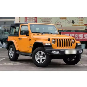 Used 2024 Hot Sale Perfect Condition Accidental Fee Left Hand Drive Leather Seats Rear <b>Camera</b> for Sale - Product Image 2