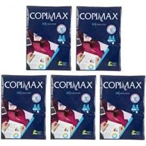 Envoltura Impermeable para Papel Copimax A4, Papel de Copia de 70g/75/80gsm, Blanco, Resina PLA/PET para Almacenamiento de Papel - Product Image 2