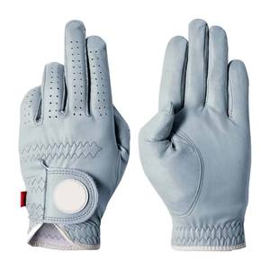 Guantes de Golf Deportivos de Piel Cabretta con Logotipo y Diseño Personalizados de Último Estilo, Guantes de Golf Transpirables de Alta Calidad Más Vendidos - Product Image 4