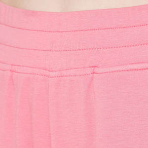 Women's Solid Color Quick Dry <b>Trousers</b> Mid Waist Winter Season Flat Front Style Best Material Price - Product Image 6