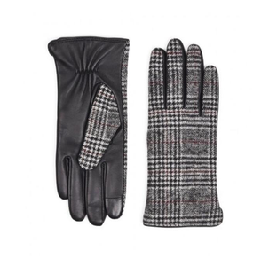 Fabricant direct d'usine, gants d'hiver pour hommes, couleurs et logo demandés par le client, qualité professionnelle, cuir, gants d'hiver tendance - Product Image 4