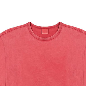 Camiseta Extra Grande para Hombre 100% Algodón/Poliéster, Corte Holgado con Diseño Impreso Digital, Transpirable y Ecológica, Venta al Por Mayor - Product Image 6