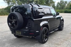 ( F&3 ) Land Rover Defender 110 X-Dynamic SE Usado del 2023 - Product Image 2