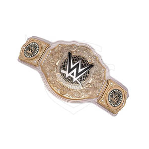 Ceinture de championnat Top Price Meilleur matériau Ceinture de championnat Nouvelle arrivée Ceinture de championnat - Product Image 4