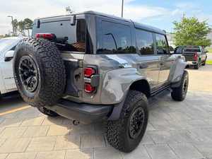 2025 สำหรับ R'APTOR 4 ประตู 4x4 ยูโร 6 ดีเซล เกียร์อัตโนมัติ - Product Image 3
