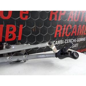 Moteur d'essuie-glace avant RENAULT Captur Série (19>) COMPLET AVEC TANDEM 288003426R - Product Image 3