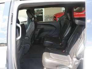 Chrysler Pacifica Select 2025 Certificada Limpia - Product Image 4