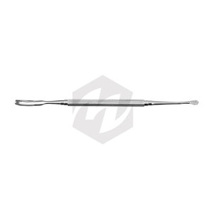 Lima de Hueso Quirúrgica Dental Hecha a Medida, Lima de Hueso de Acero Inoxidable de Doble Extremo para Injertos Médicos - Product Image 6