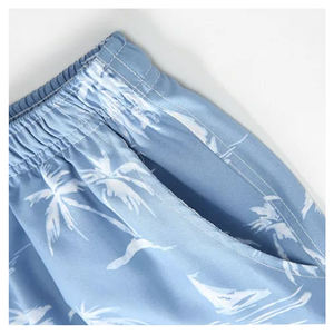 Pantalones cortos de verano transpirables cómodos de color personalizado, servicio rápido a bajo precio, pantalones cortos para correr por sublimación para hombres - Product Image 4