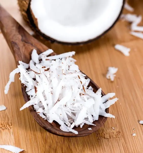 VDELTA VIETNAMMARYの栄養豊富な安価なココナッツ乾燥ココナッツ粉末100% 天然