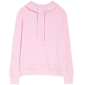 เสื้อฮู้ดแบบสวมศีรษะของผู้หญิงเสื้อฮู้ดแบบสวมหัวกันรอยยับแห้งเร็วระบายอากาศได้ดีเสื้อใส่สบายสำหรับผู้หญิงใช้งานแบบลำลอง - Product Image 5