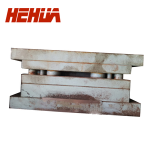 Jiangsu OEM Custom Metal Stamping Moulds <strong>Cnc</strong> Manufacturing Precision Sheet Metal Stamping <strong>Die</strong> For Power Equipment - Product Image 3