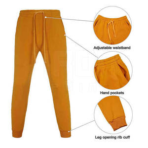 Chándal polar de hombre precio bajo color personalizado venta al por mayor chándal polar de hombre recién llegado - Product Image 6