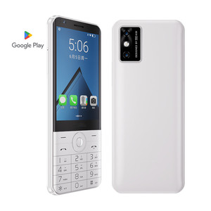 DOOV R17 Pro R707 โทรศัพท์มือถือระบบแอนดรอยด์หน้าจอ 3.54 นิ้ว พร้อมปุ่มกด รุ่น MT6762 Octa Core Android 13 ความจุ 4GB+64GB รองรับ 4G LTE ซิมคู่ ขายส่งสำหรับอเมริกาใต้ - Product Image 5