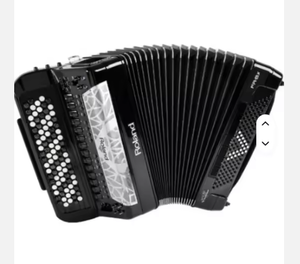 Prêt à expédier : Accordéons actifs Roland authentiques, séries FR-8xb V, FR-18 Diatonic, FR-1xb en bois – Ventes en cours - Product Image 1