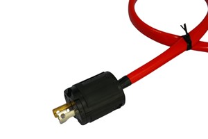 Calentador de banda de silicona con controlador de temperatura digital Barril flexible y solución de calentamiento de tuberías - Product Image 2