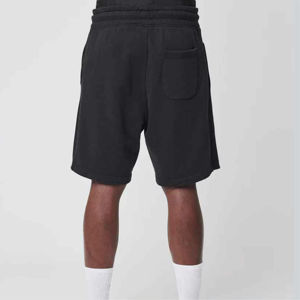 Nouveaux shorts en coton éponge 2026 pour hommes, shorts de sport décontractés, joggers à taille élastique, pantalons de sport hip-hop pour garçons - Product Image 2