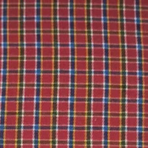 ชุดนักเรียนลายสก๊อตเส้นด้ายย้อมสีแบบพรีเมี่ยม | เสื้อเชิ้ตและเดรสสำหรับเด็กหญิงและผู้ชาย - Product Image 1