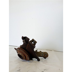 Cubo de Rueda Delantero Derecho FIAT Stilo Sedán 5P 51824630 (01>10) - Product Image 1