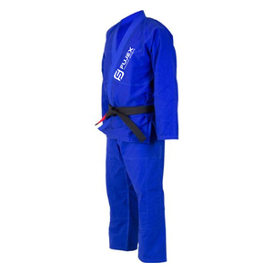 Sublimation Jujitsu Kimono Bjj Gi Suits Bjj Uniform Arts Martiaux Wear Karaté Uniform Custom Made Size Sportswear Unisex - Product Image 2