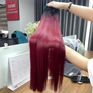 Barato peruano todo color 100% cutícula alineada Mink extensión de cabello humano brasileño paquetes de cabello virgen crudo - Product Image 4