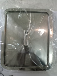 DI-SSB-0141ปลูกถ่ายกระดูกและ108-PC พื้นฐานชุดเครื่องมือผ่าตัดออร์โธปิดิกส์อุปกรณ์คลาส I ที่ได้รับการรับรอง CE จากแหล่งคู่มือ - Product Image 6