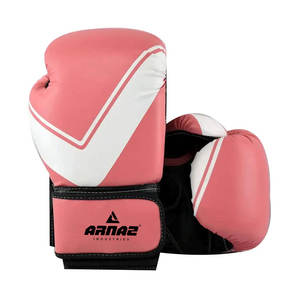 ถุงมือชกมวยแบบโฟมที่สวมใส่ได้ยาวนานและให้ความสบายมืออย่างสมดุล พร้อมซับในที่ระบายอากาศได้ดีและถุงมือชกมวยที่สวมใส่ง่าย - Product Image 2