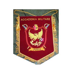 Bandera Personalizada en Algodón de Alta Calidad Hecha en Pakistán, Banderas y Pancartas Bordadas a Mano con Logotipo Personalizado para Exteriores - Product Image 1