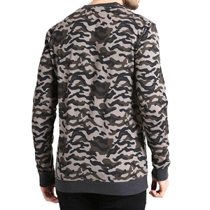 Sudaderas con Capucha Personalizadas para Hombre, de Alta Calidad, 100% Algodón, Forro Polar, Térmicas para Invierno, Bordado 3D, Secado Rápido, Resistentes al Viento - Product Image 2