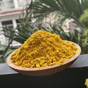 ผงขมิ้นบริสุทธิ์-ราคาที่ดีที่สุดจากโรงงานเวียดนาม-ไม่ใช่จีเอ็มโอ-มีใบรับรองความปลอดภัยของอาหาร-อาหารที่ดีต่อสุขภาพ - Product Image 2