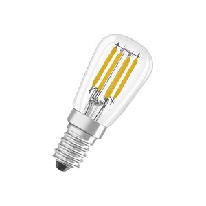 Pour OSRAM 2,8W E14 LED Filament T26 4250lm avec 2.700K Klar pour l'éclairage de Noël - Product Image 2