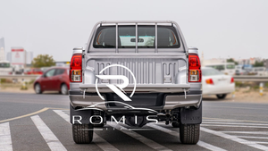 2023 Hilux Pickup SR5 Model Diesel Turbo Engine Manual R17 Tires Left Steering 5 Seats Fabric Interior Halogen Headlights - Product Image 4