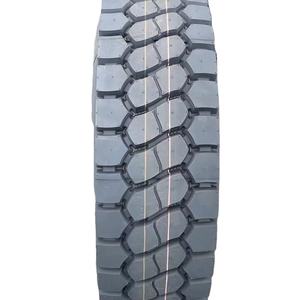 Nouveaux pneus de camion commerciaux 11r22.5 13r22.5 7.50r16 Low Pro TBR Radial sans chambre à air pour camion Foton - Product Image 1