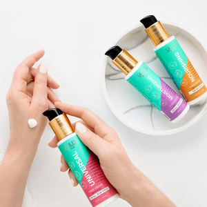 Crema de Manos Universal con Ingredientes Naturales para Todo Tipo de Piel, Hidratante Hecha a Mano, Producción Ecológica de la UE para Venta al por Mayor - Product Image 4