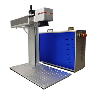 Machine de marquage laser à fibre 20W <span class=keywords><strong>Rayous</strong></span> Max - Product Image 5