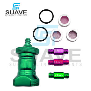 Producto más nuevo, el mejor material, juego de transferencia de grasa Nano Micro de alta calidad de SUAVE SURGICAL INSTRUMENTS - Product Image 2