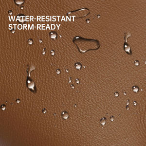 Guantes de Cuero Genuino de Moda Más Vendidos al por Mayor para Mujer, Forro Cálido de Invierno con Capacidad de Pantalla Táctil para Clima Frío - Product Image 6