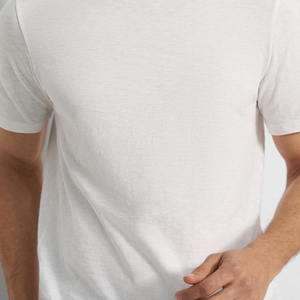 Camisetas de Hombre de Alta Calidad, 100% Algodón, Tejido de Punto, Eleva tu Guardarropa de Verano, Precios Competitivos para un Look Veraniego Perfecto - Product Image 2