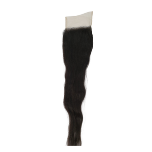 ผมต่อ2023มนุษย์ผมปิดบริสุทธิ์เกรดเรมี่ธรรมชาติของผู้ส่งออกอินเดีย - Product Image 1