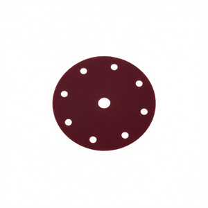 Disques de ponçage Festool Multi-Pack STF D125/8 Rubin 2" - Product Image 2