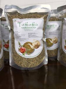 Thé aux Bourgeons de Sophora Japonica Séchés Naturels pour la Vente au Détail, OEM et Marque Privée - Product Image 2