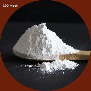 Al2O3 200ตาข่ายผงไมโครอลูมินาหลอมสีขาวบริสุทธิ์99% สำหรับขัดวัสดุทนไฟทำจากแร่อะลูมิเนียมผสมผงละเอียด - Product Image 1