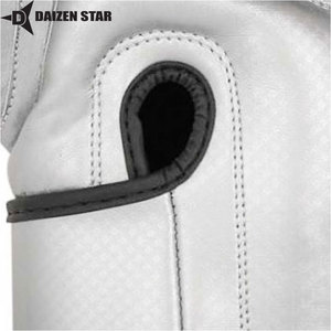 Gants de boxe DAIZEN STAR en PU de haute qualité pour l'entraînement au kickboxing, respirants, anti-humidité, protection UV, réglables - Product Image 6